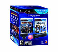 Sports Champions Medieval Moves Bundle - Playstation 3 | Anubis Games and Hobby