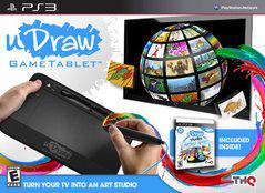 uDraw GameTablet [uDraw Studio: Instant Artist] - Playstation 3 | Anubis Games and Hobby