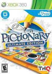 Pictionary: Ultimate Edition - Xbox 360 | Anubis Games and Hobby