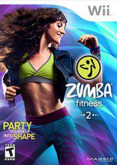 Zumba Fitness 2 - Wii | Anubis Games and Hobby