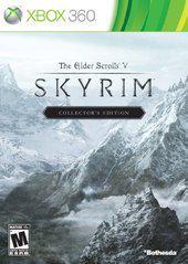 Elder Scrolls V: Skyrim [Collector's Edition] - Xbox 360 | Anubis Games and Hobby