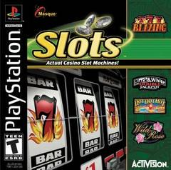 Slots - Playstation | Anubis Games and Hobby