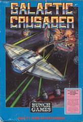 Galactic Crusader - NES | Anubis Games and Hobby