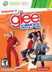 Karaoke Revolution Glee Vol 3 - Xbox 360 | Anubis Games and Hobby