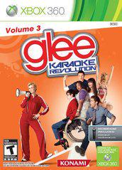 Karaoke Revolution Glee Vol 3 Bundle - Xbox 360 | Anubis Games and Hobby