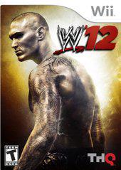 WWE '12 - Wii | Anubis Games and Hobby