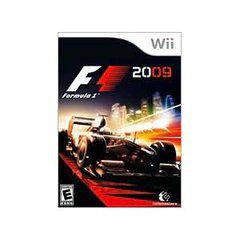 F1 2009 - Wii | Anubis Games and Hobby