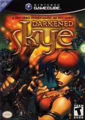 Darkened Skye - Gamecube | Anubis Games and Hobby