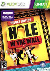 Hole In The Wall - Xbox 360 | Anubis Games and Hobby