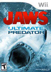 Jaws: Ultimate Predator - Wii | Anubis Games and Hobby