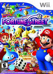 Fortune Street - Wii | Anubis Games and Hobby