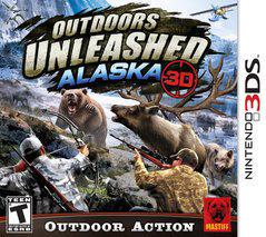 Outdoors Unleashed: Alaska - Nintendo 3DS | Anubis Games and Hobby