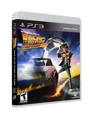 Back to the Future - Playstation 3 | Anubis Games and Hobby