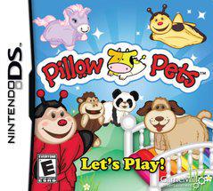 Pillow Pets - Nintendo DS | Anubis Games and Hobby