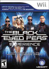 Black Eyed Peas Experience - Wii | Anubis Games and Hobby