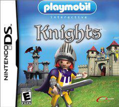 Playmobil: Knights - Nintendo DS | Anubis Games and Hobby