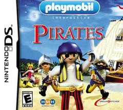 Playmobil: Pirates - Nintendo DS | Anubis Games and Hobby