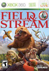 Field & Stream: Total Outdoorsman Challenge - Xbox 360 | Anubis Games and Hobby