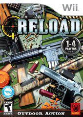 Reload Target Down - Wii | Anubis Games and Hobby