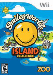 Smiley World: Island Challenge - Wii | Anubis Games and Hobby