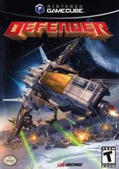 Defender - Gamecube | Anubis Games and Hobby