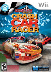 Maximum Racing: Crash Car Racer - Wii | Anubis Games and Hobby