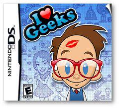 I Heart Geeks - Nintendo DS | Anubis Games and Hobby