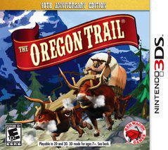 Oregon Trail - Nintendo 3DS | Anubis Games and Hobby