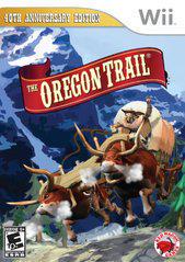 Oregon Trail - Wii | Anubis Games and Hobby