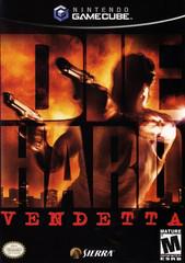 Die Hard Vendetta - Gamecube | Anubis Games and Hobby