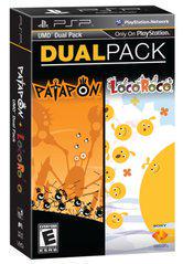 Patapon and Loco Roco - PSP | Anubis Games and Hobby