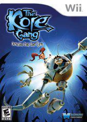 The Kore Gang - Wii | Anubis Games and Hobby