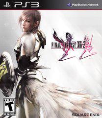 Final Fantasy XIII-2 - Playstation 3 | Anubis Games and Hobby