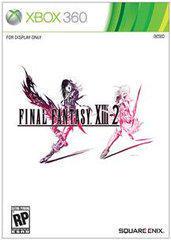 Final Fantasy XIII-2 - Xbox 360 | Anubis Games and Hobby