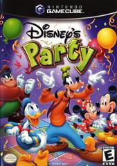 Disney Party - Gamecube | Anubis Games and Hobby