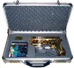 Elemental Gearbolt Assassin Case - Playstation | Anubis Games and Hobby