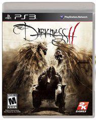 The Darkness II - Playstation 3 | Anubis Games and Hobby