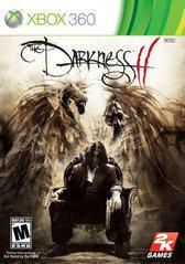 The Darkness II - Xbox 360 | Anubis Games and Hobby