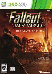 Fallout: New Vegas [Ultimate Edition] - Xbox 360 | Anubis Games and Hobby