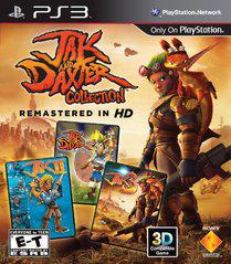 Jak & Daxter Collection - Playstation 3 | Anubis Games and Hobby