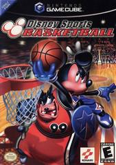 Disney Sports Basketball - Gamecube | Anubis Games and Hobby