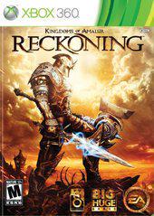 Kingdoms Of Amalur Reckoning - Xbox 360 | Anubis Games and Hobby