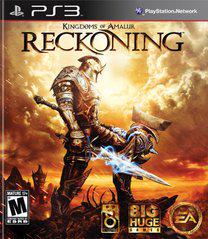 Kingdoms Of Amalur Reckoning - Playstation 3 | Anubis Games and Hobby