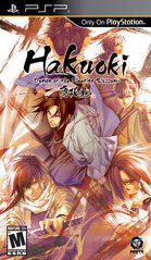 Hakuoki: Demon Of The Fleeting Blossom - PSP | Anubis Games and Hobby