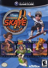 Disney's Extreme Skate Adventure - Gamecube | Anubis Games and Hobby