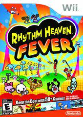 Rhythm Heaven Fever - Wii | Anubis Games and Hobby