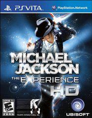 Michael Jackson: The Experience - Playstation Vita | Anubis Games and Hobby
