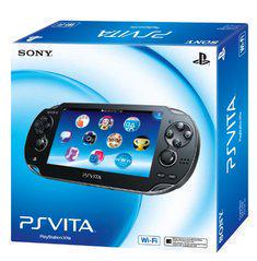PlayStation Vita WiFi Edition - Playstation Vita | Anubis Games and Hobby