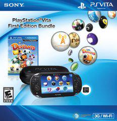 PlayStation Vita First Edition Bundle - Playstation Vita | Anubis Games and Hobby