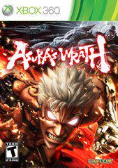 Asura's Wrath - Xbox 360 | Anubis Games and Hobby